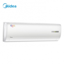 美的/Midea KFR-26GW/BP3DN1Y-DA200(B2)E 空调机