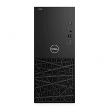 戴尔/DELL ChengMing 3980 Tower 230773 单主机 台式计算机