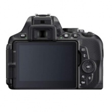 尼康/Nikon D5600 套机 （AF-P DX 尼克尔 18-55mm f/3.5-5.6G VR） 数字照相机
