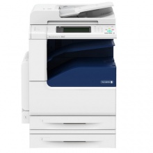 富士施乐/FUJIxerox DocuCentre-V 3060 (Model-CPS) 多功能一体机