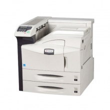 京瓷/Kyocera ECOSYS FS-9530dn 激光打印机