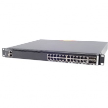 联想/Lenovo RackSwitch G7028 以太网交换机