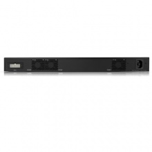 联想/Lenovo RackSwitch G7028 以太网交换机