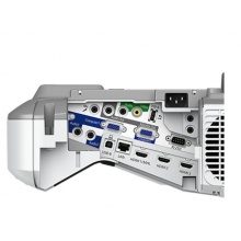 爱普生/Epson CB-670 投影仪
