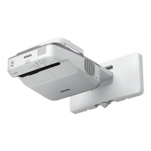爱普生/Epson CB-670 投影仪