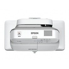 爱普生/Epson CB-670 投影仪