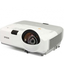 爱普生/Epson CB-530 投影仪