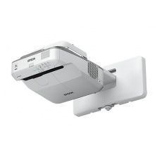 爱普生/Epson CB-675WI 投影仪