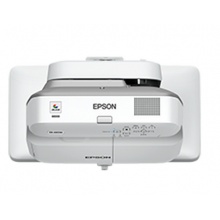 爱普生/Epson CB-675WI 投影仪