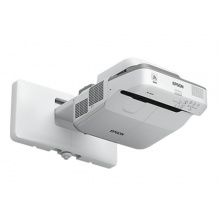 爱普生/Epson CB-675WI 投影仪