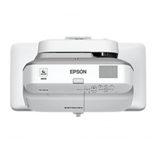 爱普生/Epson CB-675W 投影仪
