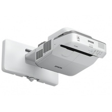 爱普生/Epson CB-675W 投影仪