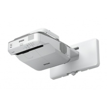 爱普生/Epson CB-675W 投影仪