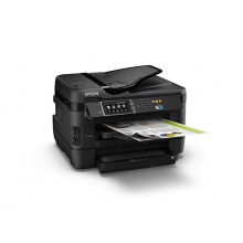 爱普生/Epson WF-7621 多功能一体机