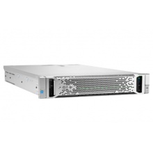 慧与/HPE DL560Gen9 服务器