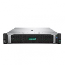 慧与/HPE DL380 Gen10 服务器
