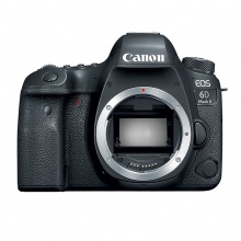 佳能/Canon EOS6DMarkII 单机 数字照相机
