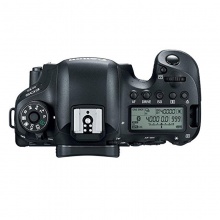 佳能/Canon EOS6DMarkII 单机 数字照相机