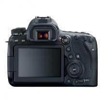 佳能/Canon EOS6DMarkII 单机 数字照相机