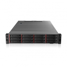 联想/Lenovo ThinkSystem SR550-LFF 服务器