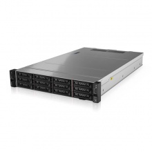 联想/Lenovo ThinkSystem SR550-LFF 服务器