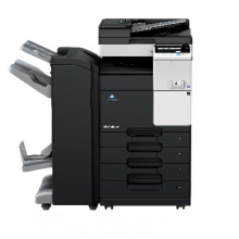 柯尼卡美能达/Konica Minolta bizhub 287 多功能一体机