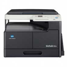 柯尼卡美能达/Konica Minolta bizhub 185e 多功能一体机
