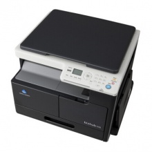柯尼卡美能达/Konica Minolta bizhub 185e 多功能一体机