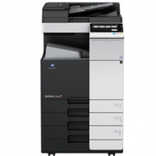 柯尼卡美能达/Konica Minolta bizhub C308 多功能一体机