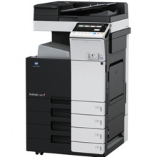 柯尼卡美能达/Konica Minolta bizhub C308 多功能一体机
