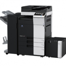 柯尼卡美能达/Konica Minolta bizhub C308 多功能一体机