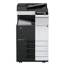 柯尼卡美能达/Konica Minolta bizhub C368 多功能一体机