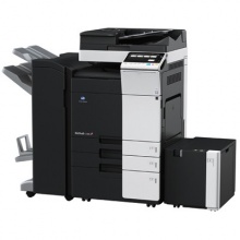 柯尼卡美能达/Konica Minolta bizhub C368 多功能一体机