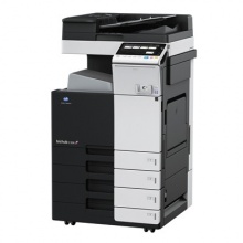 柯尼卡美能达/Konica Minolta bizhub C368 多功能一体机