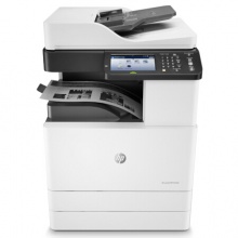 惠普/HP LaserJet MFP M72630dn 多功能一体机
