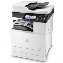 惠普/HP LaserJet MFP M72630dn 多功能一体机