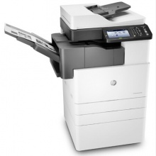 惠普/HP LaserJet MFP M72630dn 多功能一体机
