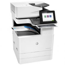 惠普/HP LaserJet Managed Flow MFP E72525z 多功能一体机