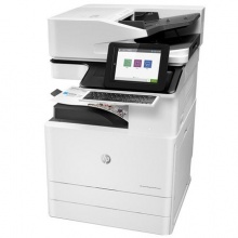 惠普/HP LaserJet Managed Flow MFP E72525z 多功能一体机