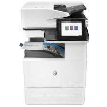 惠普/HP LaserJet Managed Flow MFP E72525z 多功能一体机