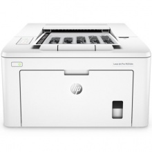 惠普/HP LaserJet Pro M203DN 激光打印机