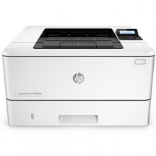 惠普/HP LaserJet Pro M403dn 激光打印机