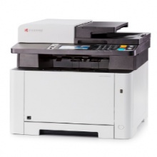 京瓷/KYOCERA ECOSYS M5521cdn 多功能一体机