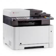 京瓷/KYOCERA ECOSYS M5521cdn 多功能一体机