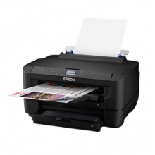 爱普生/Epson WF-7218 喷墨打印机