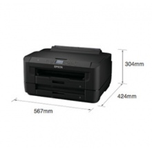 爱普生/Epson WF-7218 喷墨打印机