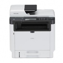 理光/RICOH SP330SFN 多功能一体机