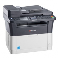 京瓷/KYOCERA ECOSYS FS-1120MFP 多功能一体机