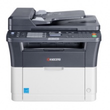 京瓷/KYOCERA ECOSYS FS-1120MFP 多功能一体机