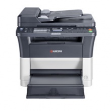 京瓷/KYOCERA ECOSYS FS-1120MFP 多功能一体机